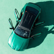 Image for article titled The Grille Isn't The Problem